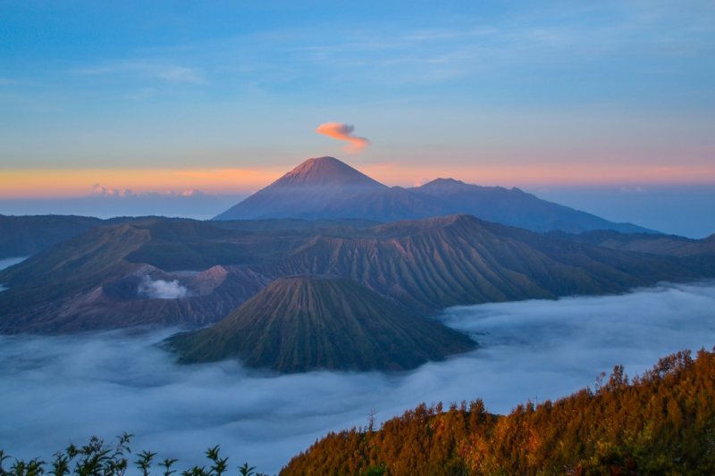 雷波旅游攻略