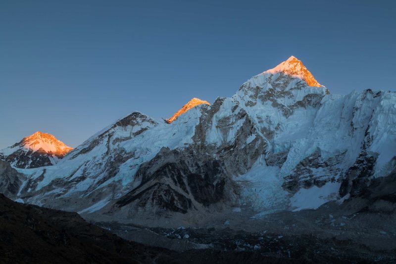 伊春五花山旅游攻略