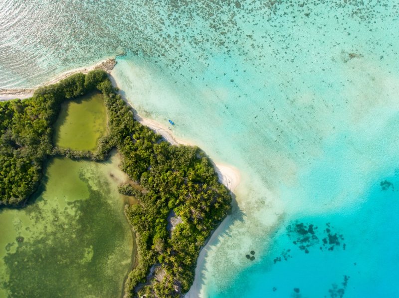 天津海河旅游攻略