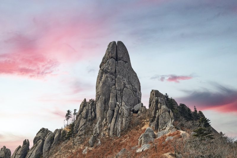 广西蒙山旅游攻略