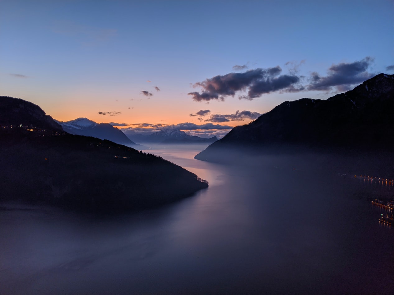 冬天霞浦旅游攻略