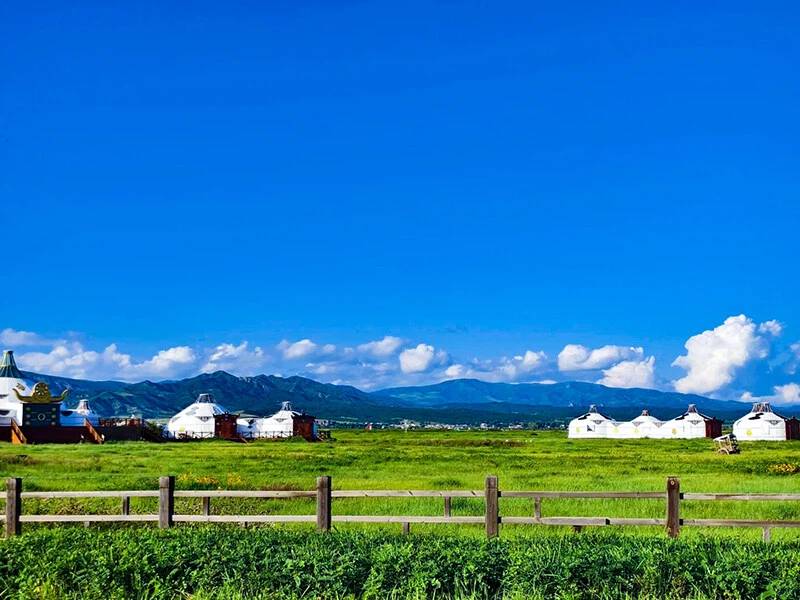 妙峰山风景区好玩吗