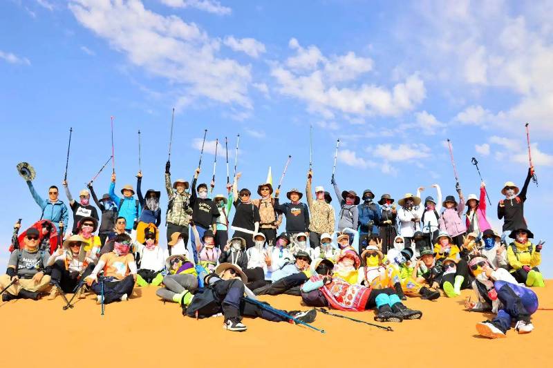 百里峡农家院住宿攻略