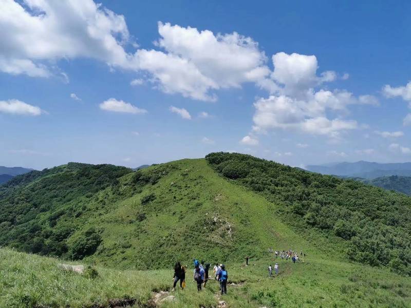 红螺寺好玩吗 风景怎么样
