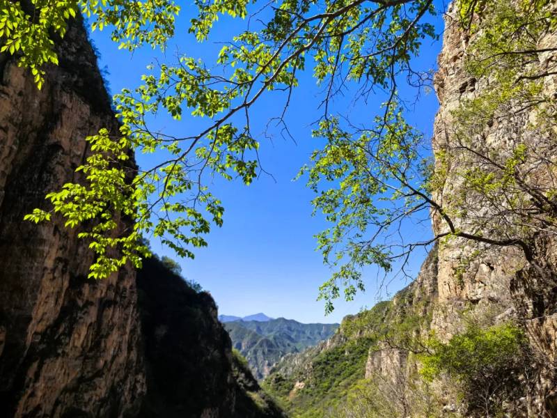 潭柘寺风景区游玩攻略