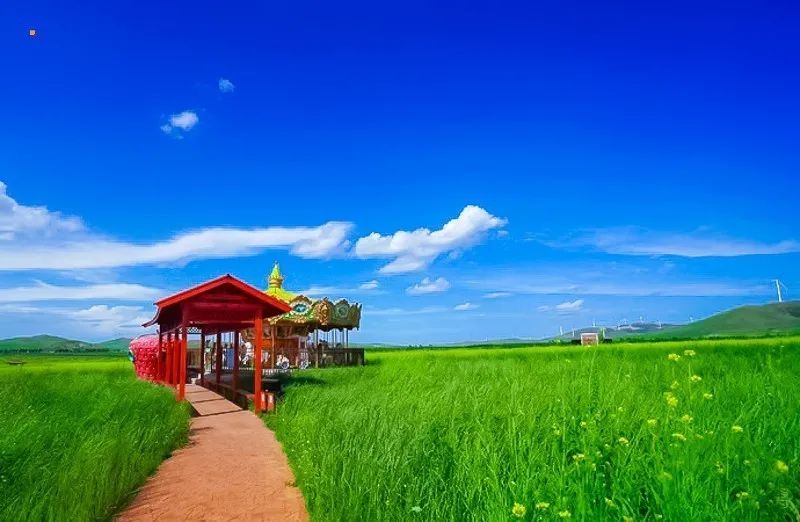 响水湖畔旅游攻略