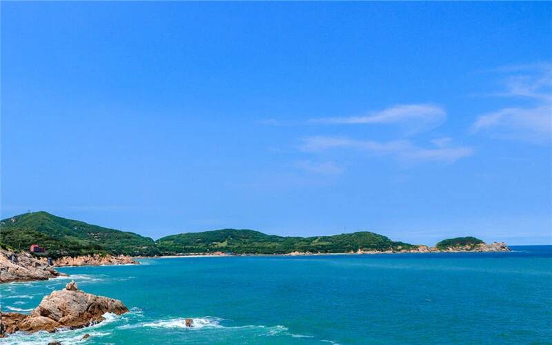京郊雾灵山农家乐全攻略