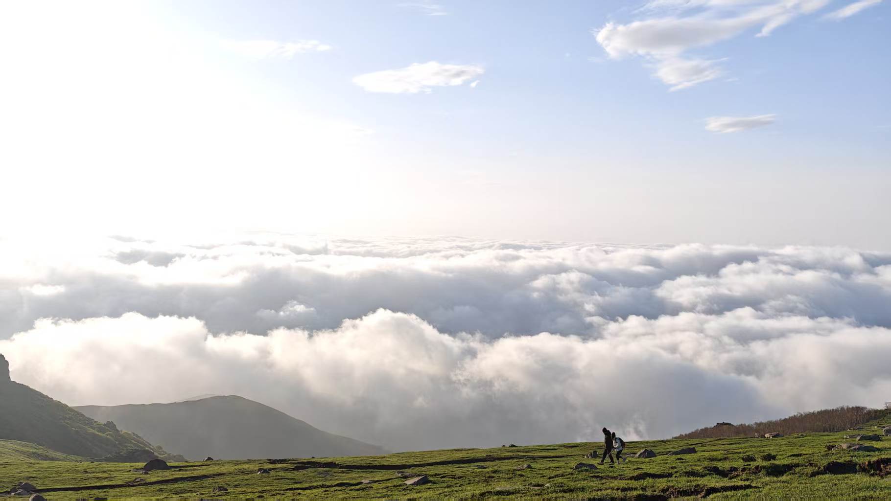 威海铁槎山旅游攻略