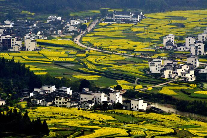 东灵山徒步好玩吗,北京最高峰东灵山景区在哪里?