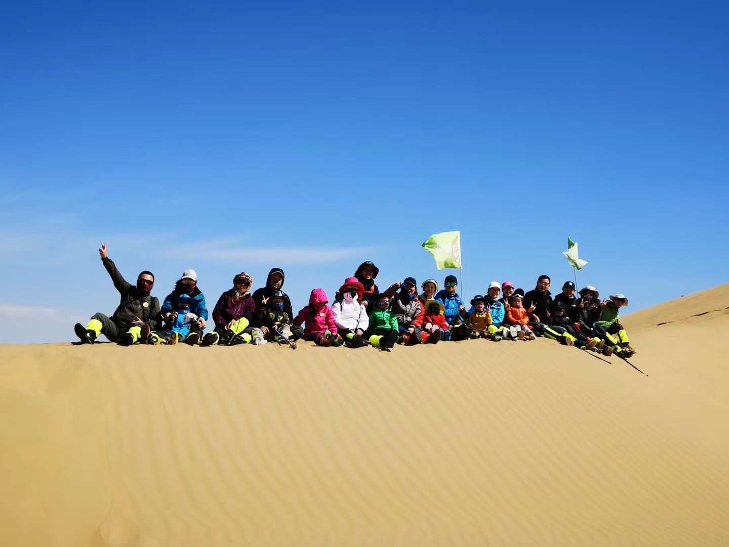 乐游京郊怀柔百泉山