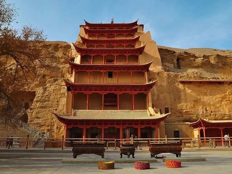青龙峡度假休闲好去处