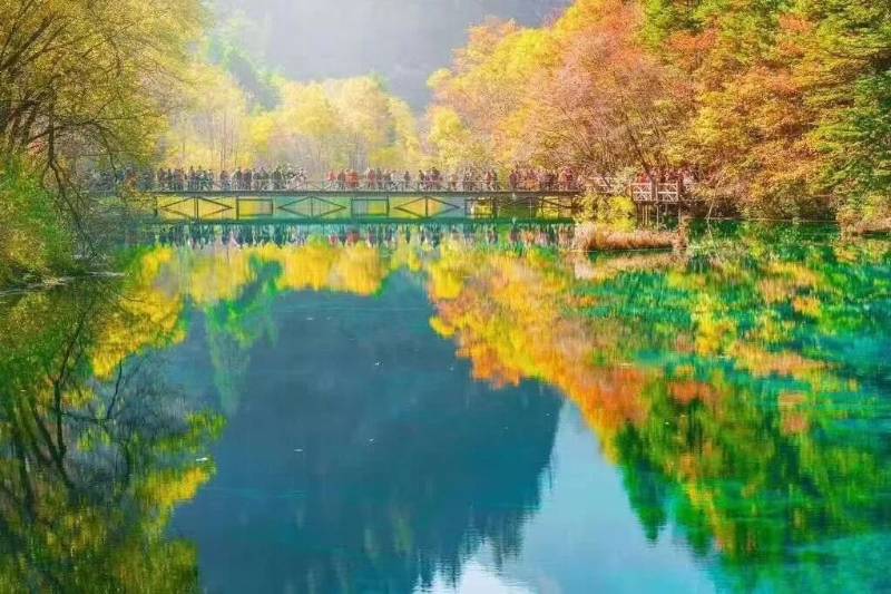 妙峰山风景区自驾游攻略