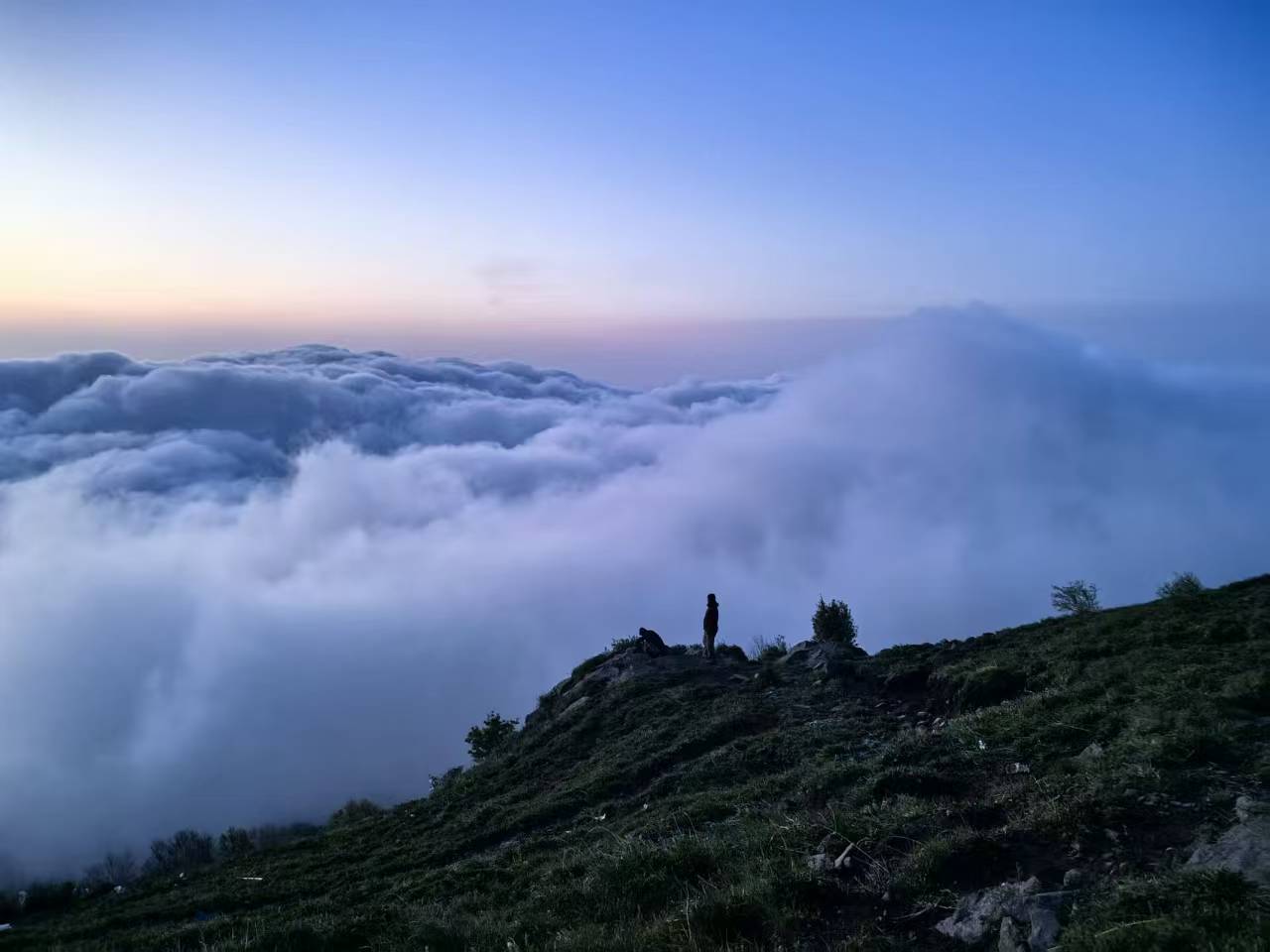 妙峰山旅游攻略