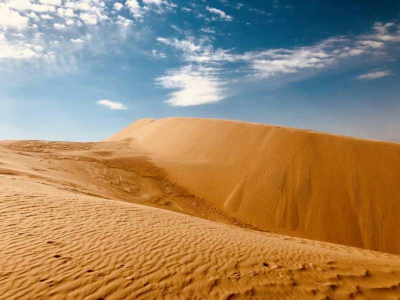 农家乐之幽谷神潭游