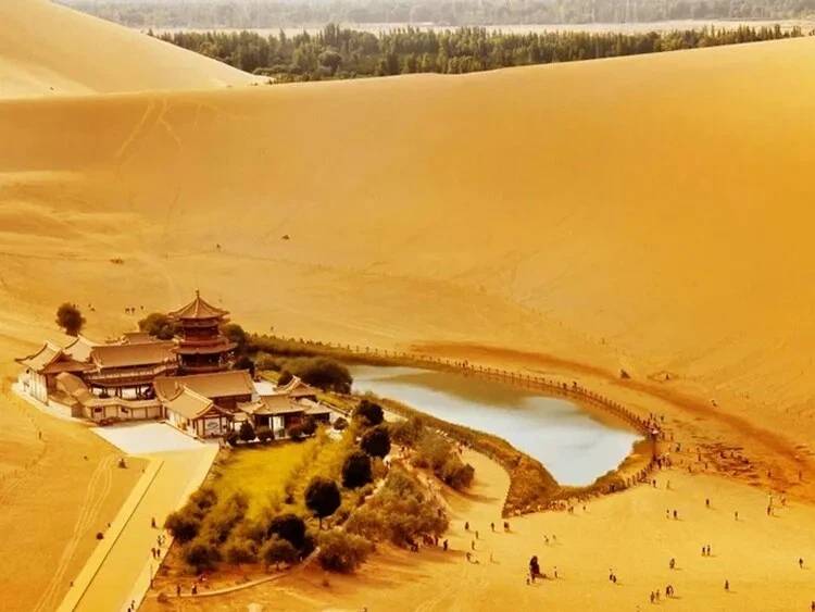 康定新都桥—我与秋天的邂逅