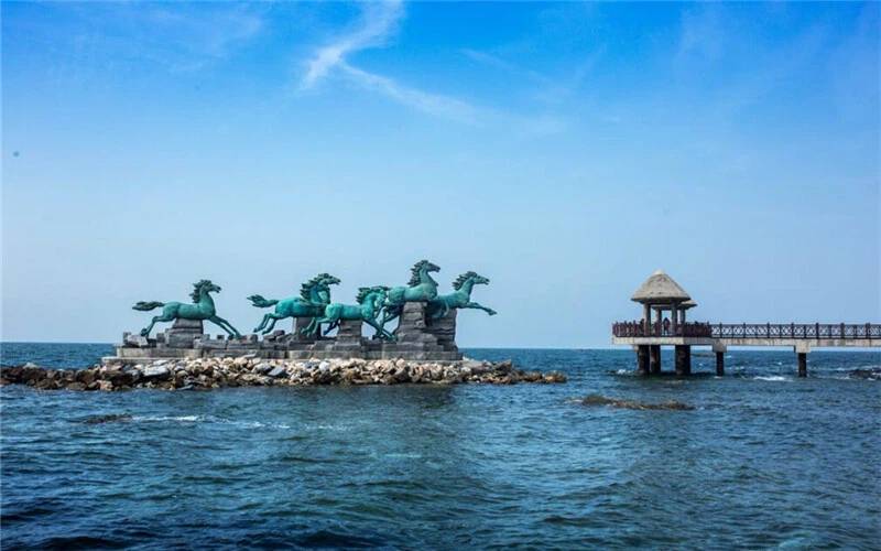 密云清凉谷，你的夏日纳凉乐园