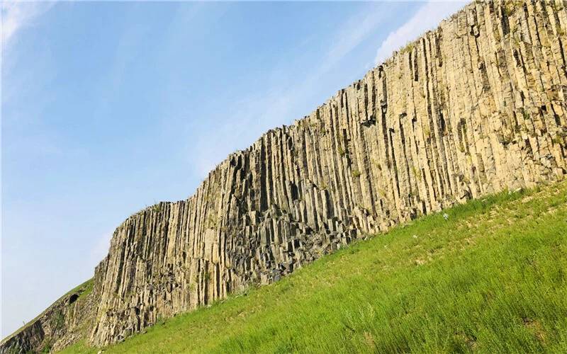 灵气汇聚 雾灵山旅游攻略
