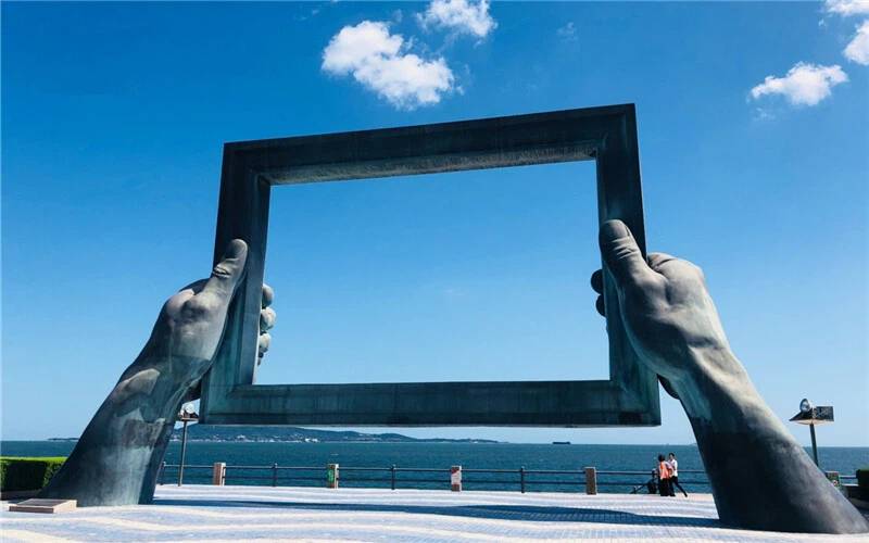 南北戴河旅游攻略