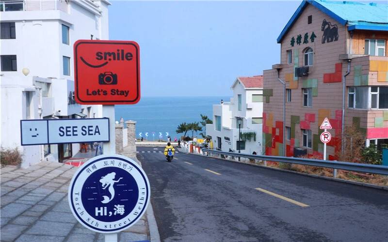 蟒河自然保护区旅游攻略
