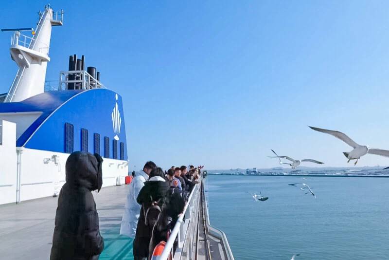 妙峰山游记攻略