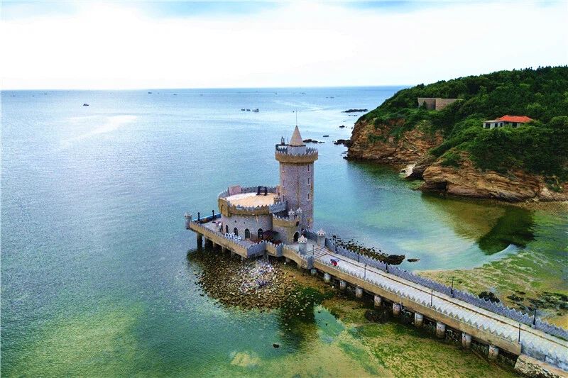 难以忘怀的龙庆峡之行