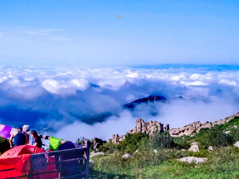 青龙峡旅游攻略