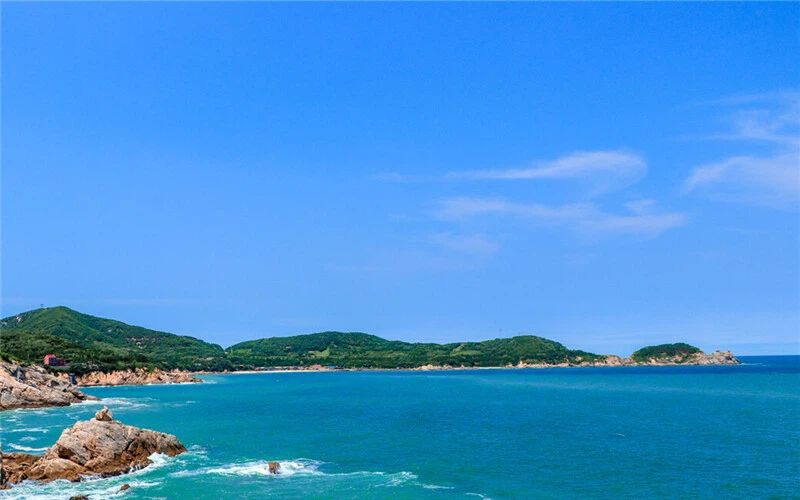 美妙的长城---司马台长城