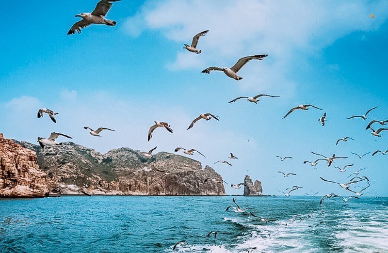 龙门涧旅游攻略