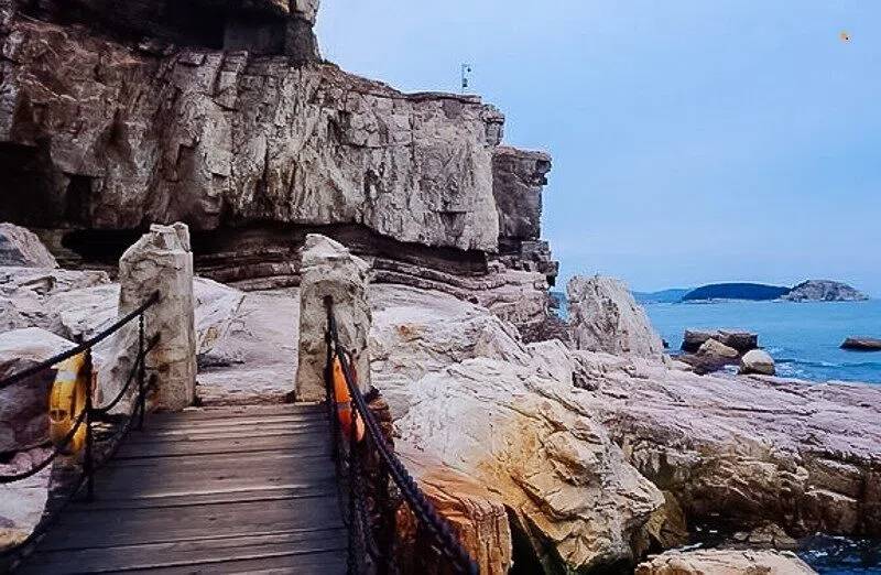 丰宁坝上草原旅游之闪电湖简介