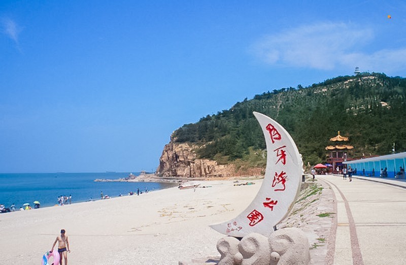 崂山风景区旅游攻略