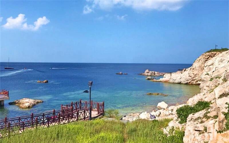 崂山风景区旅游攻略